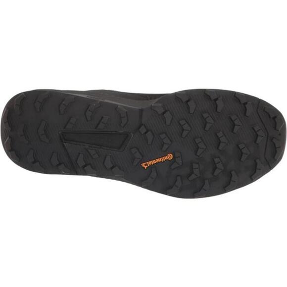 Adidas Mens Terrex Trailrider Trail Running Shoes Size 11 - Picture 4 of 6